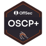 OffSec Certified Professional (OSCP+)
